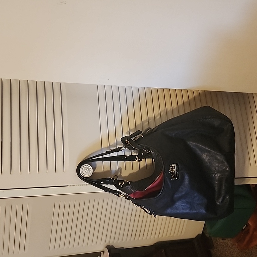 COACH HAND BAG